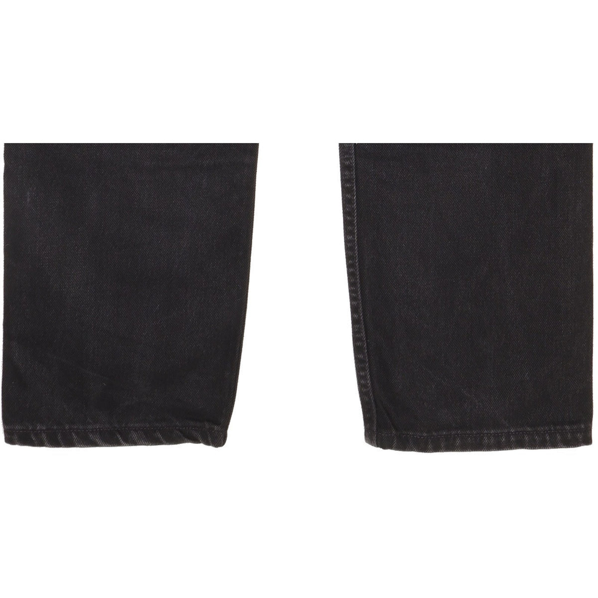 Levi's 615 Men Black Straight Regular Jeans W33 L29