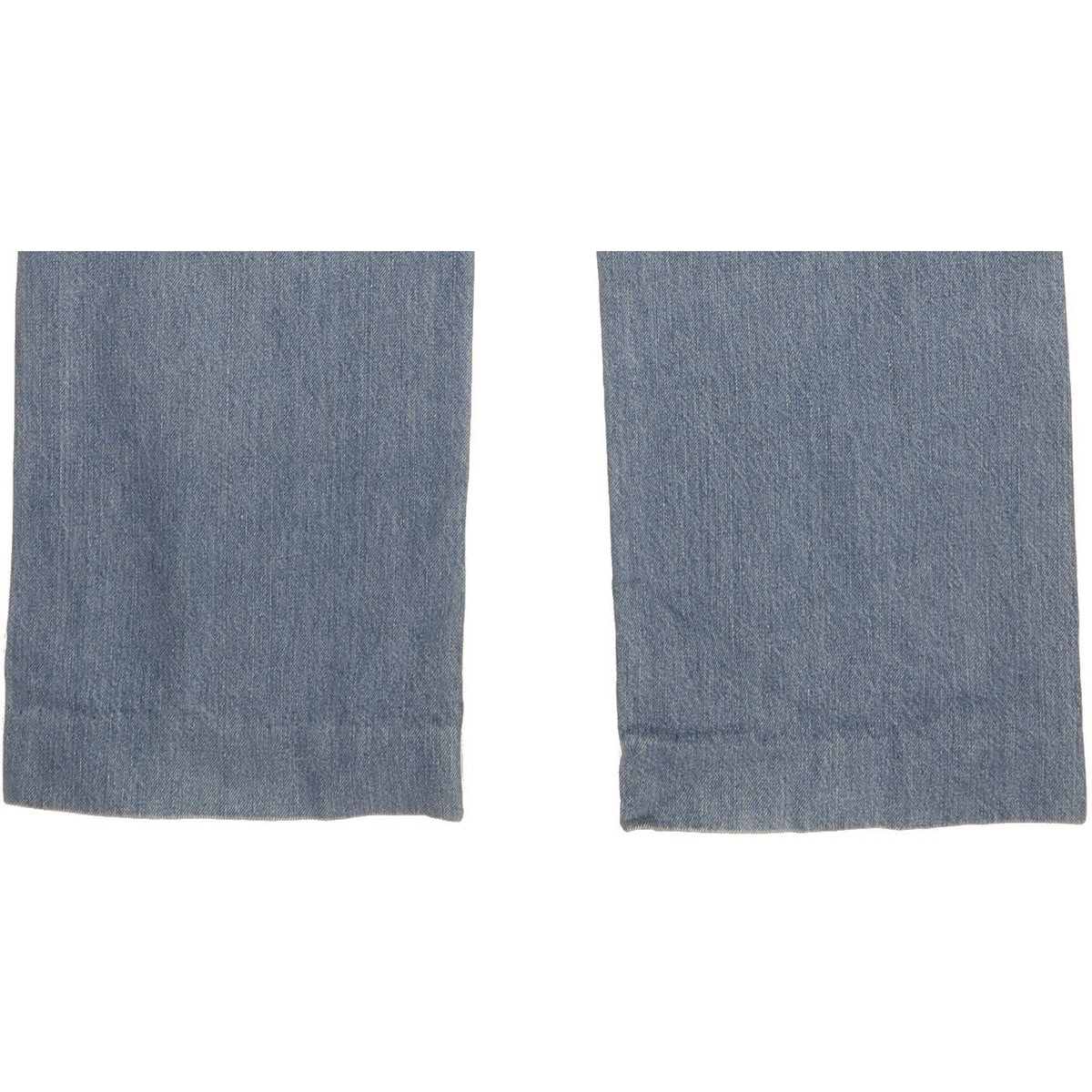 Lee Freeburn Men Blue Straight Regular Jeans W33 L30