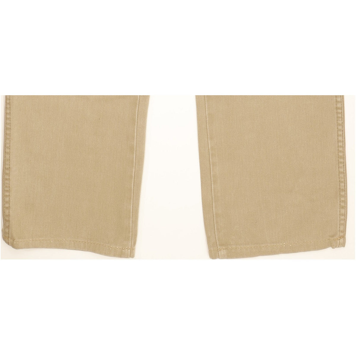 Wrangler Texas Men Beige Straight Regular Jeans W34 L29