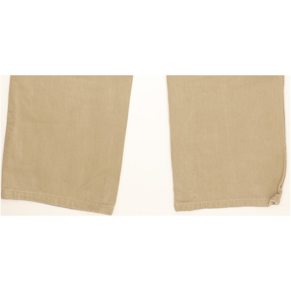Wrangler Texas Men Beige Straight Regular Jeans W34 L29