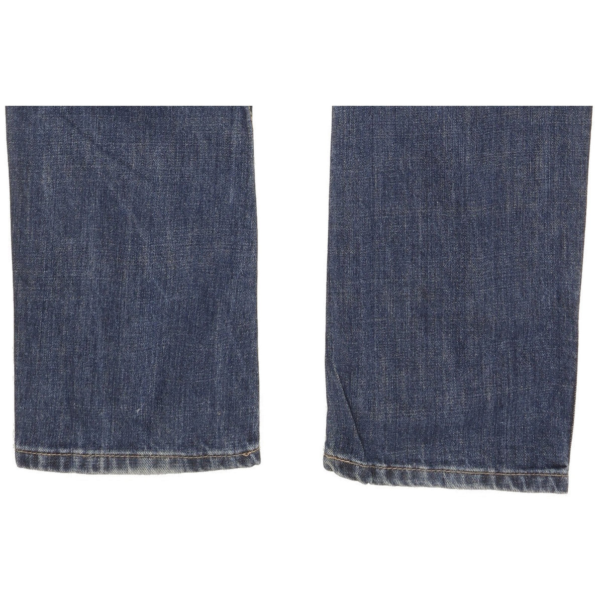 Wrangler Austin Men Blue Straight Regular Jeans W30 L31
