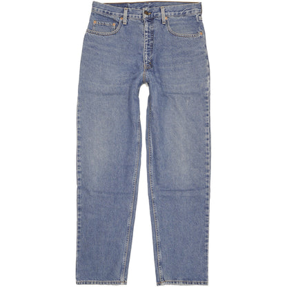 Levi's 616 Men Blue Tapered Regular Jeans W34 L32