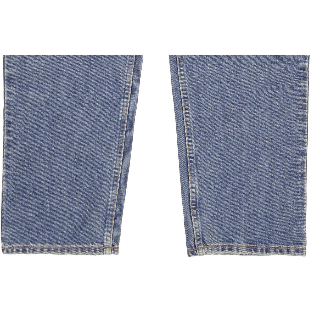 Levi's 616 Men Blue Tapered Regular Jeans W34 L32