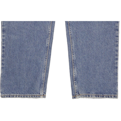 Levi's 616 Men Blue Tapered Regular Jeans W34 L32