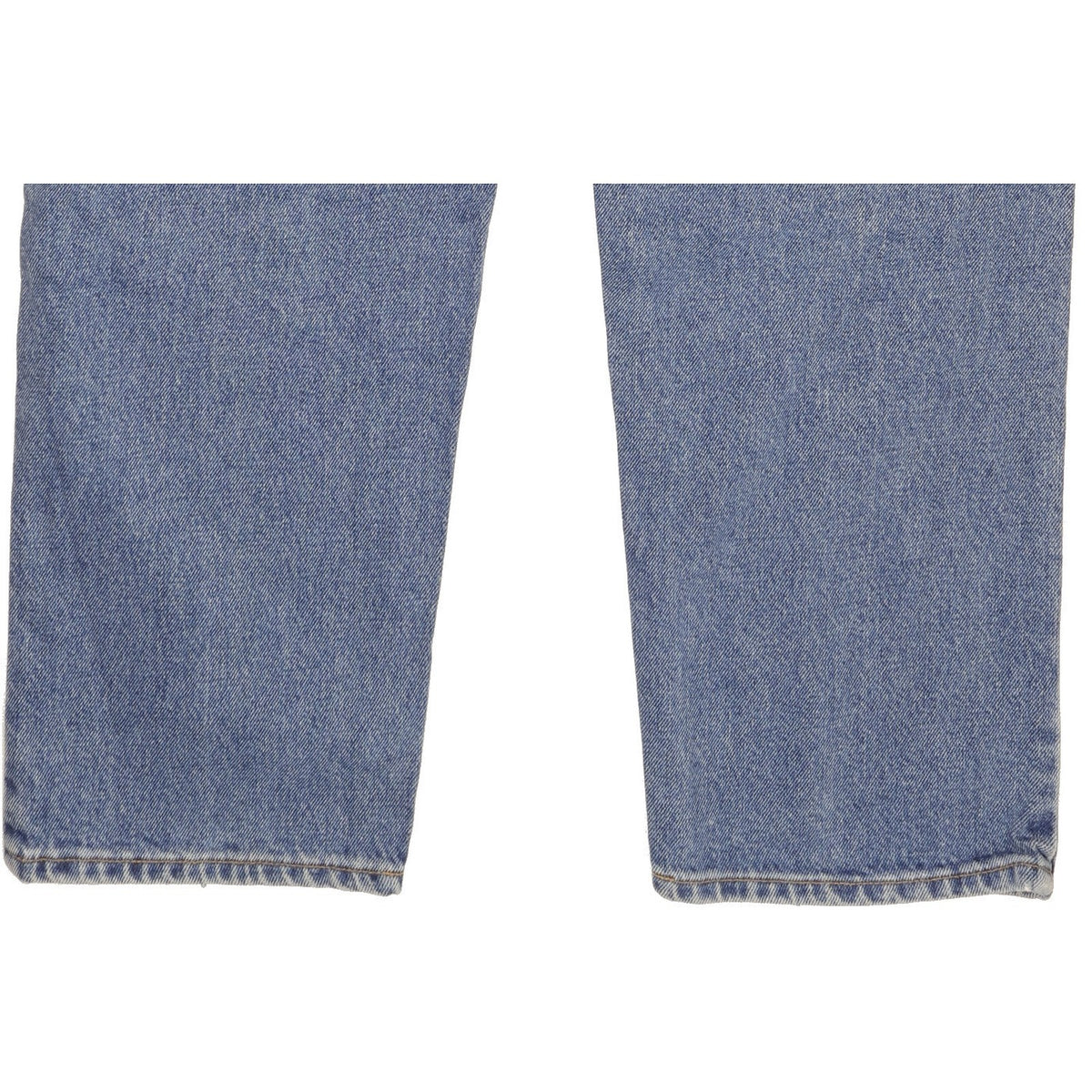 Levi's 616 Men Blue Tapered Regular Jeans W34 L32