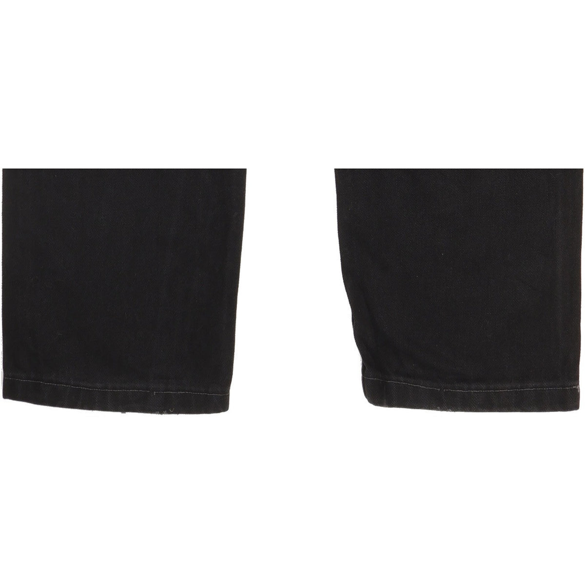 Levi's 615 Men Black Straight Regular Jeans W33 L26