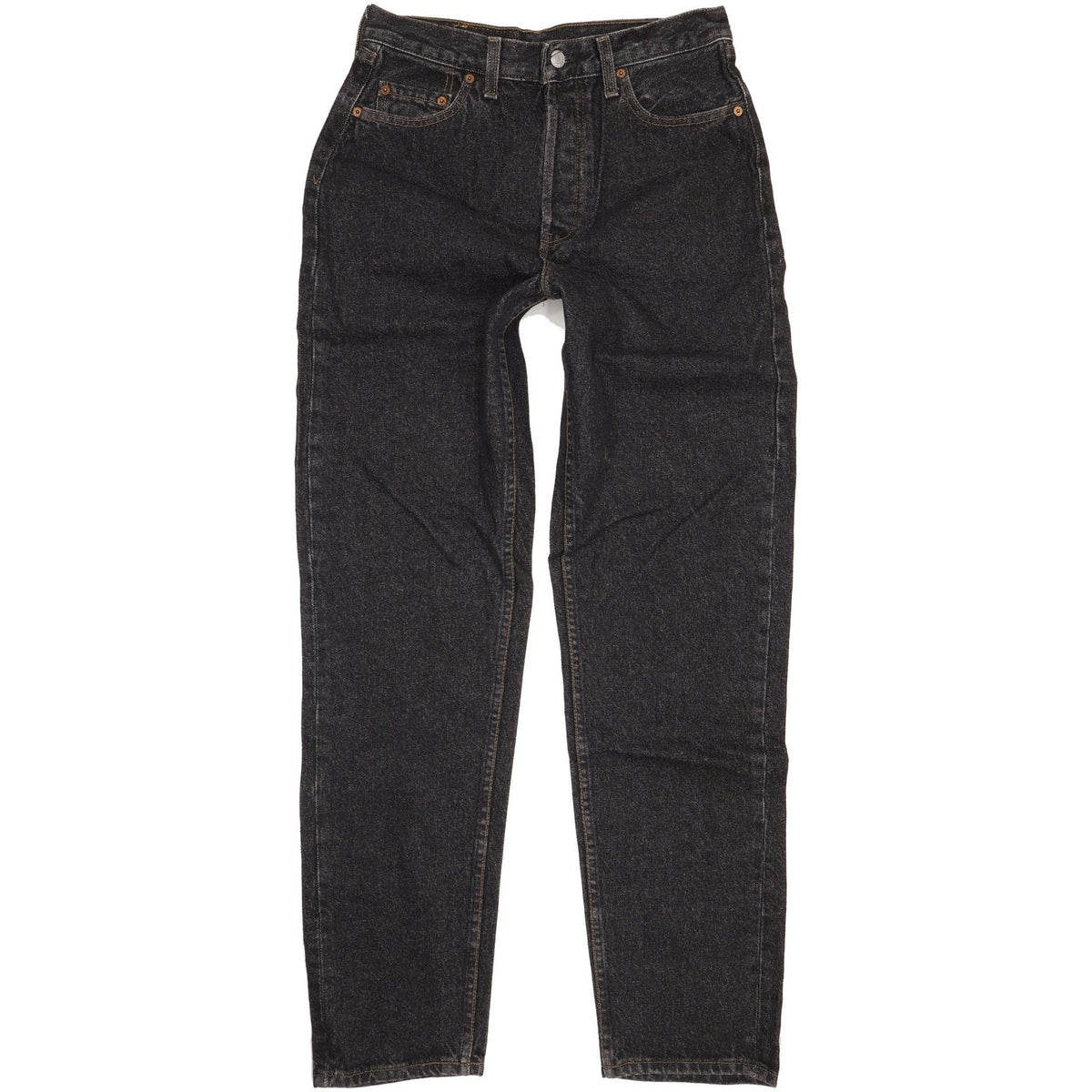 Levi's 538 Men Black Tapered Relaxed Jeans W31 L34