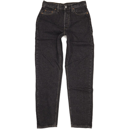 Levi's 538 Men Black Tapered Relaxed Jeans W31 L34