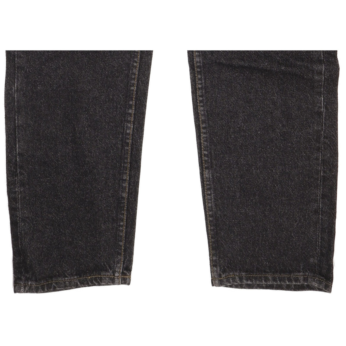 Levi's 538 Men Black Tapered Relaxed Jeans W31 L34