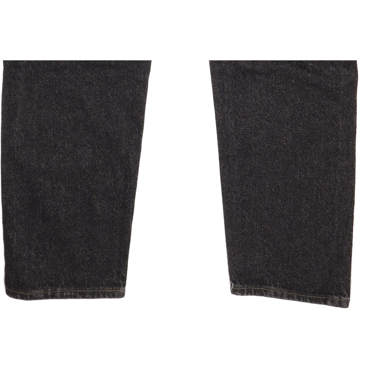 Levi's 538 Men Black Tapered Relaxed Jeans W31 L34