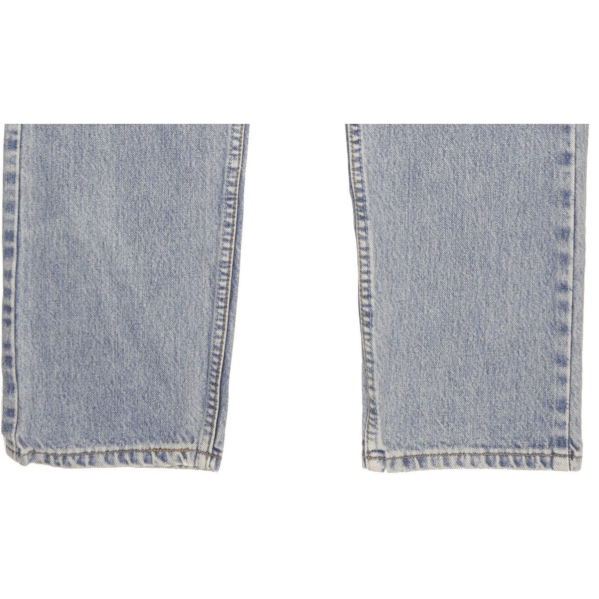 Levi's 615 Men Blue Straight Regular Jeans W32 L31