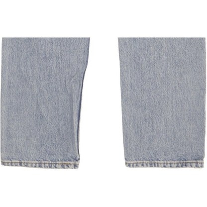 Levi's 615 Men Blue Straight Regular Jeans W32 L31