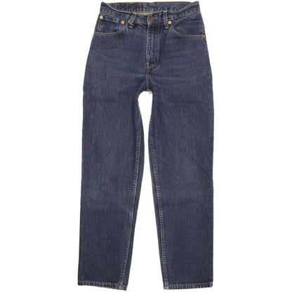 Levi's 533 Men Blue Straight Slim Jeans W28 L29