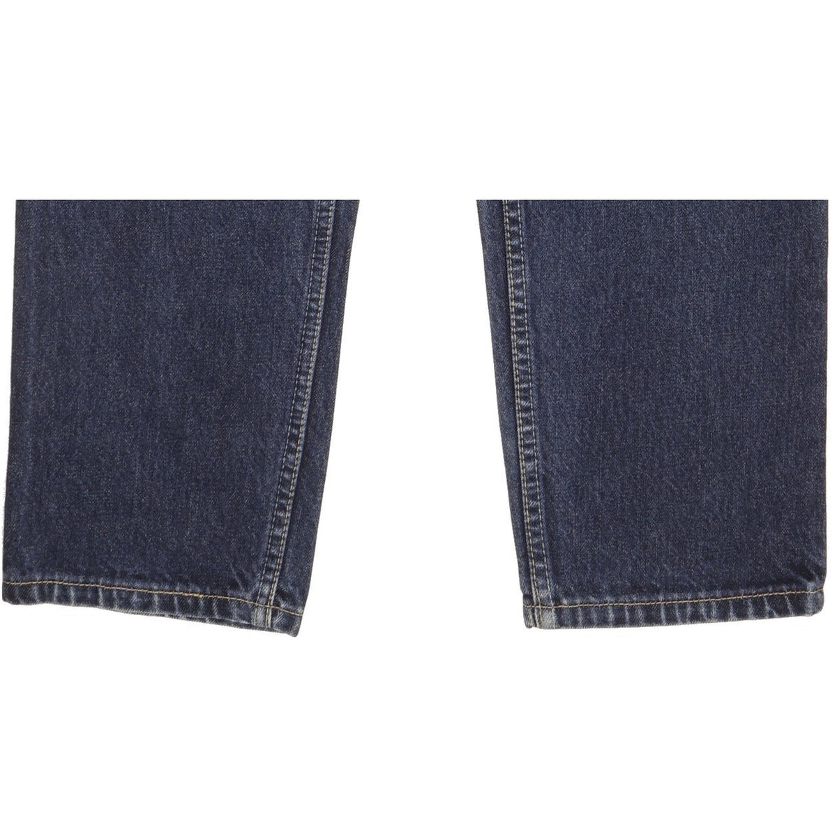 Levi's 533 Men Blue Straight Slim Jeans W28 L29