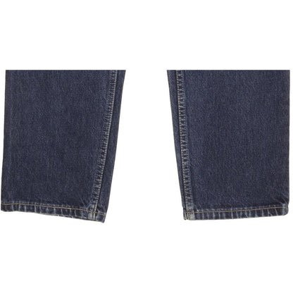 Levi's 533 Men Blue Straight Slim Jeans W28 L29