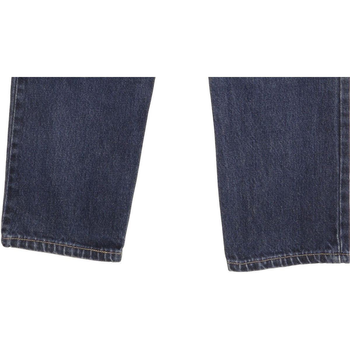 Levi's 533 Men Blue Straight Slim Jeans W28 L29