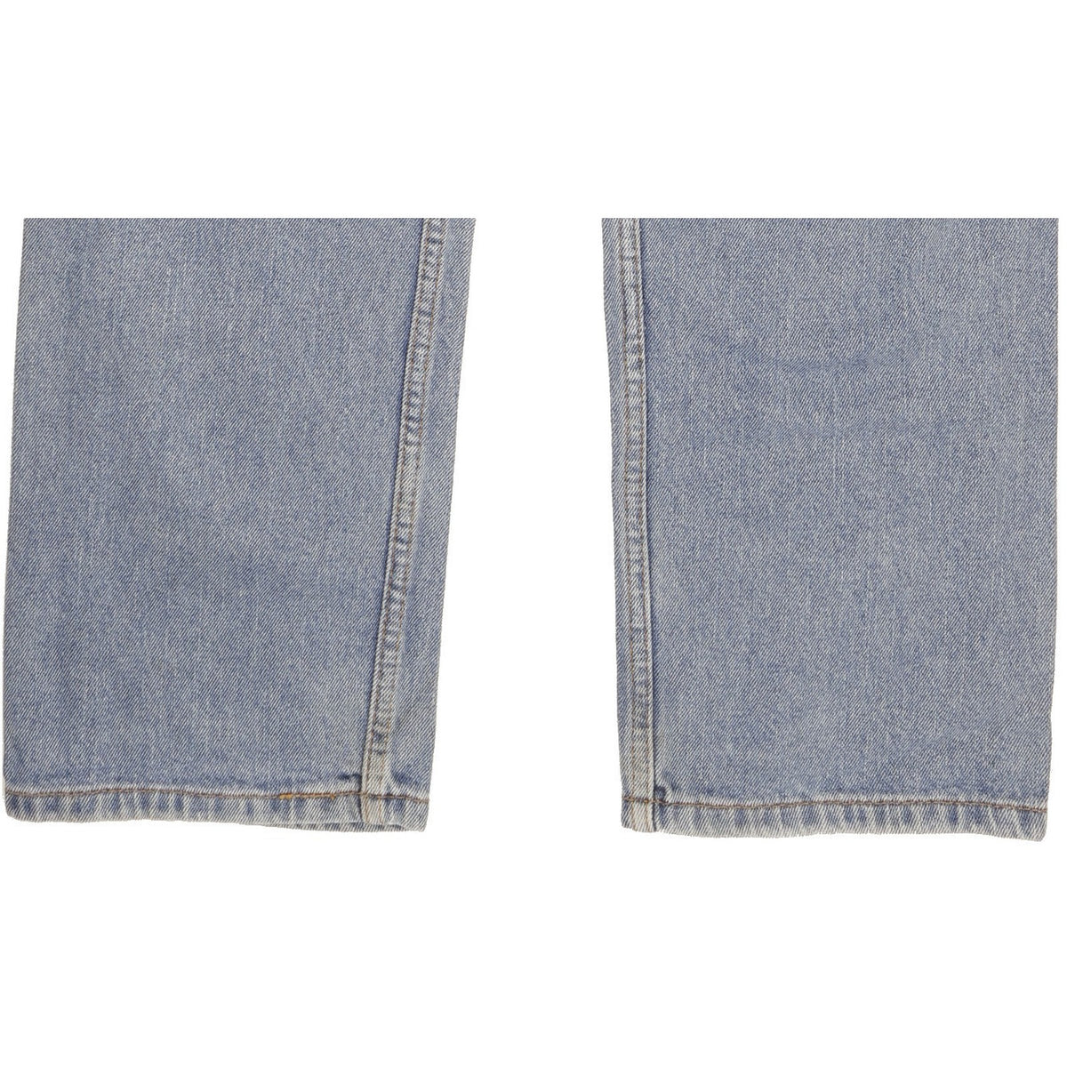 Levi's 505 Men Blue Straight Regular Jeans W32 L31