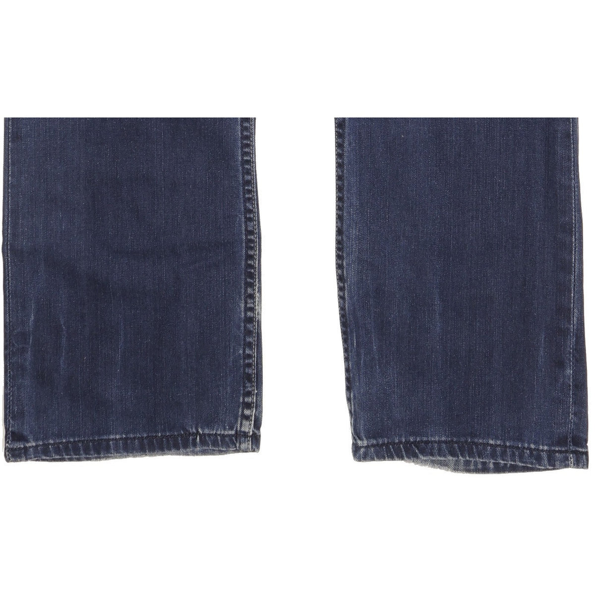 Levi's 506 Men Blue Straight Regular Jeans W30 L31