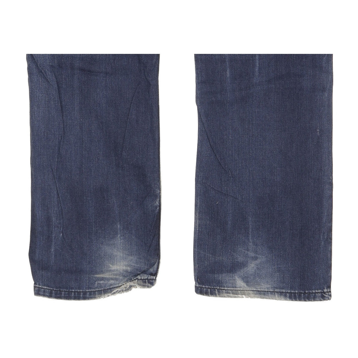 Levi's 506 Men Blue Straight Regular Jeans W30 L31