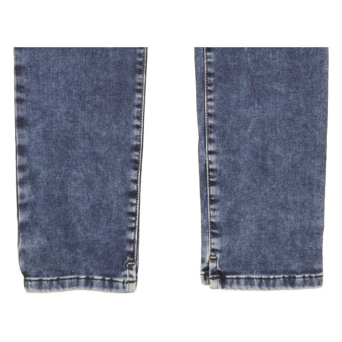Diesel Grupee Women Blue Skinny Slim Stretch Jeans W25 L32
