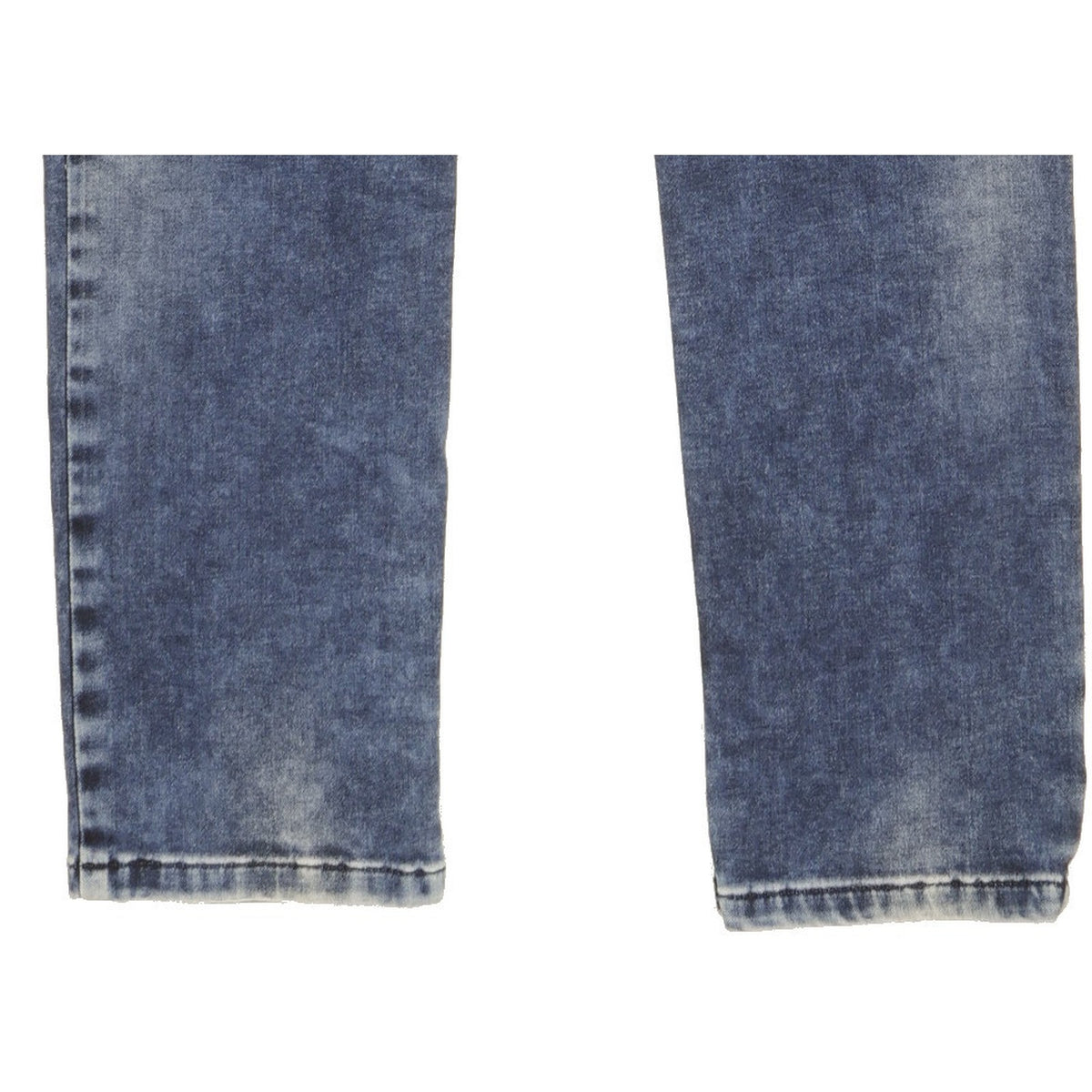 Diesel Grupee Women Blue Skinny Slim Stretch Jeans W25 L32