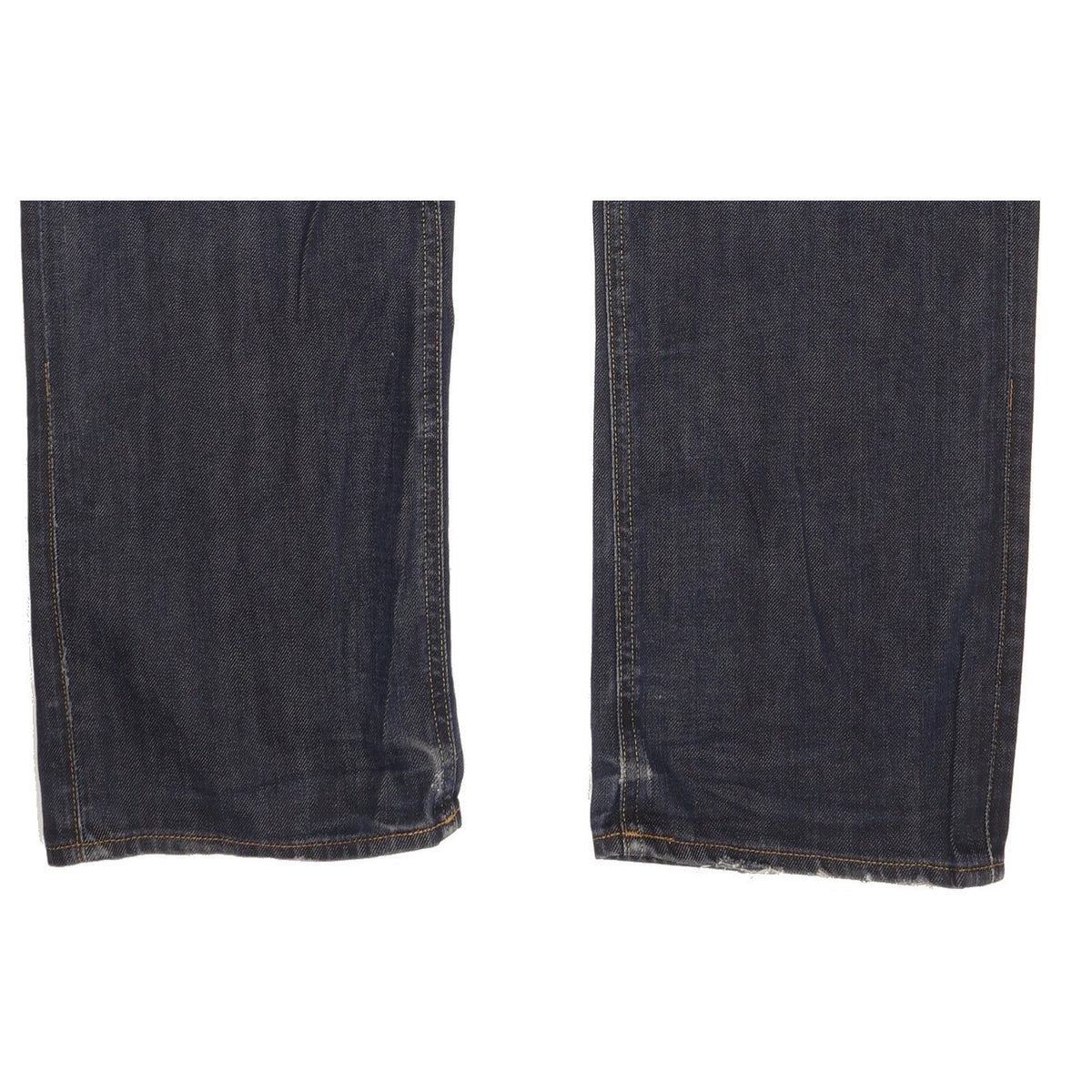 G-Star Attacc Men Blue Straight Regular Jeans W36 L32