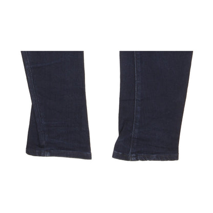 G-Star New Radar Men Blue Skinny Slim Stretch Jeans W27 L31