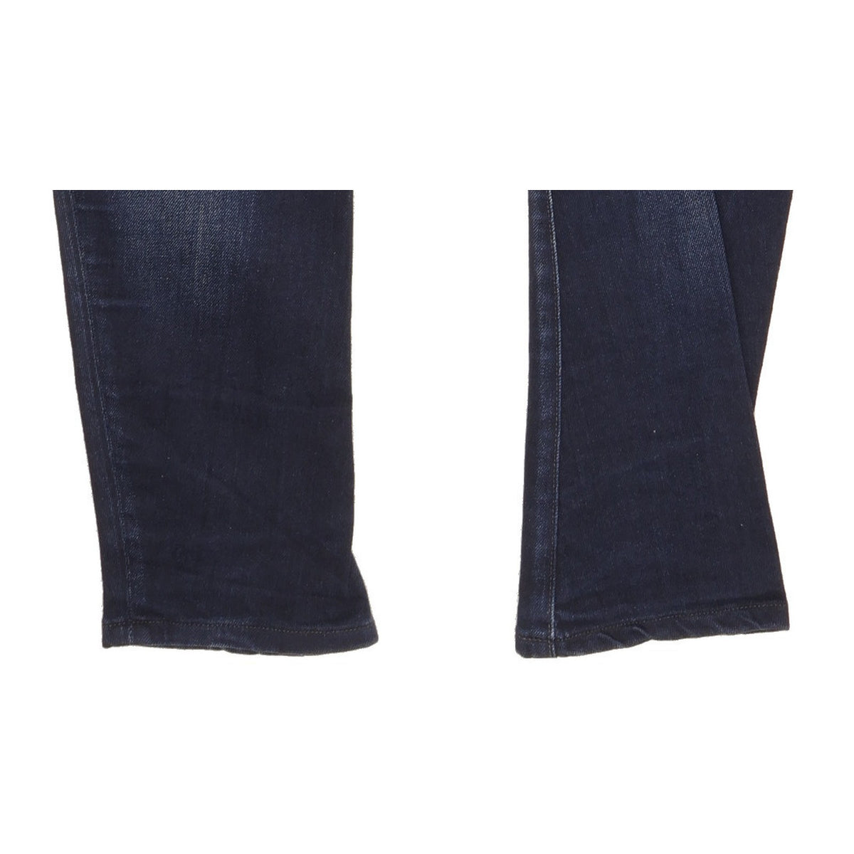 G-Star New Radar Men Blue Skinny Slim Stretch Jeans W27 L31