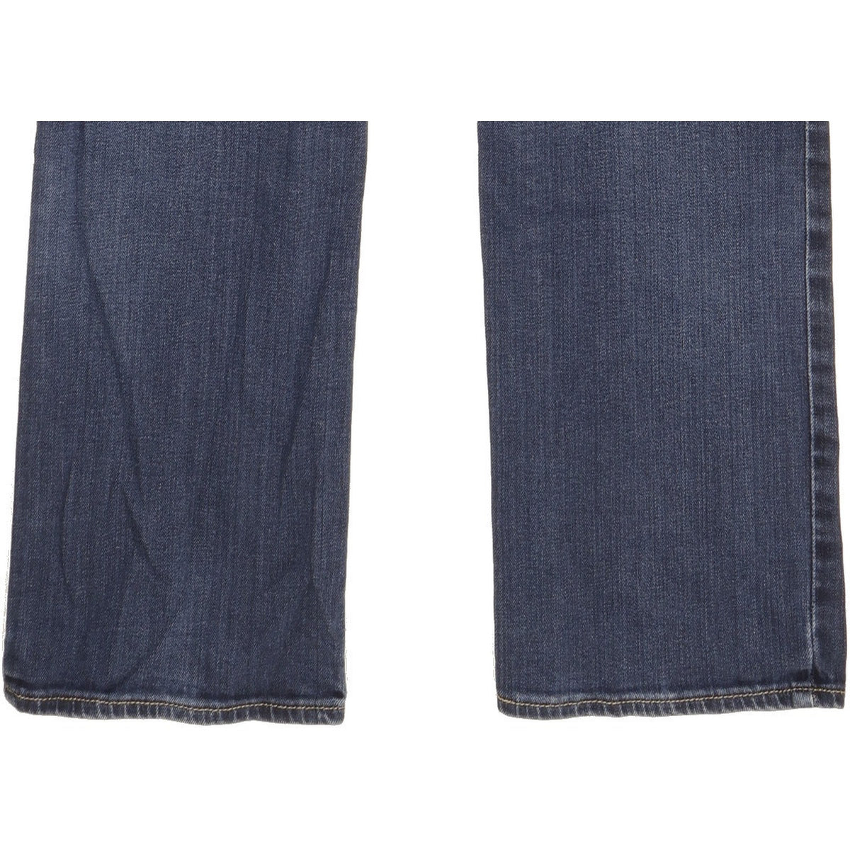 Levi's Bold Curve Women Blue Straight Classic Stretch Jeans W29 L33