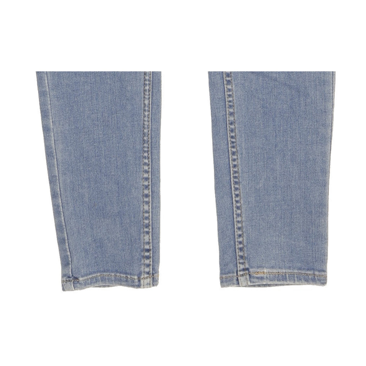 Levi's 710 Super Women Blue Skinny Slim Stretch Jeans W29 L30