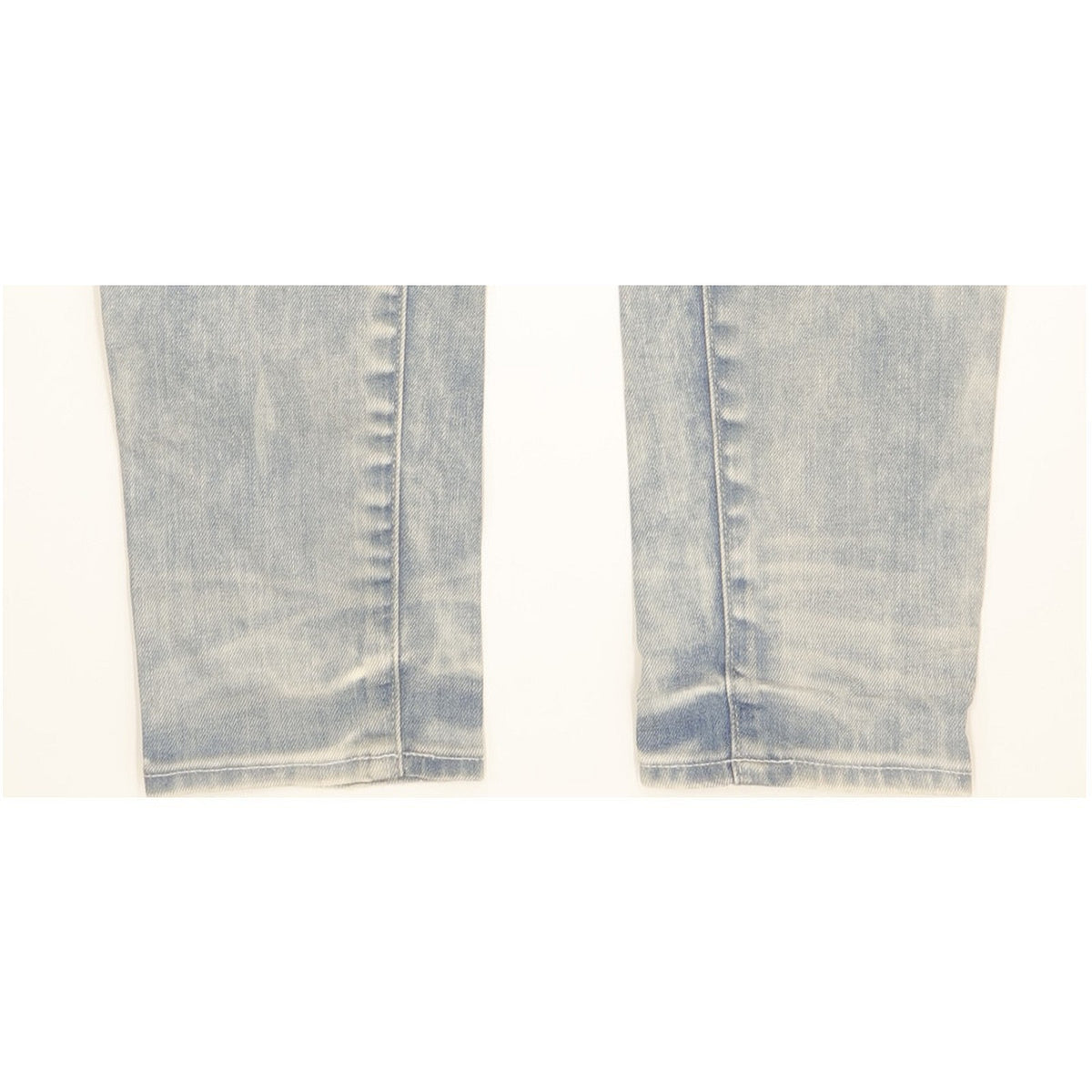 G-Star Lynn Women Blue Skinny Slim Stretch Jeans W26 L30