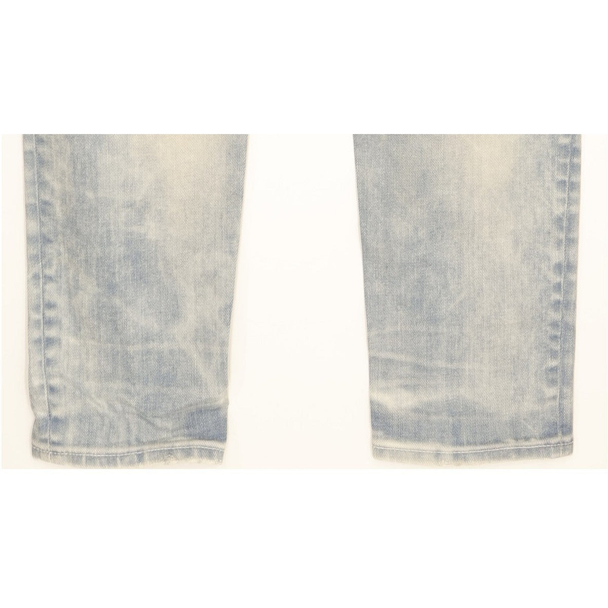 G-Star Lynn Women Blue Skinny Slim Stretch Jeans W26 L30