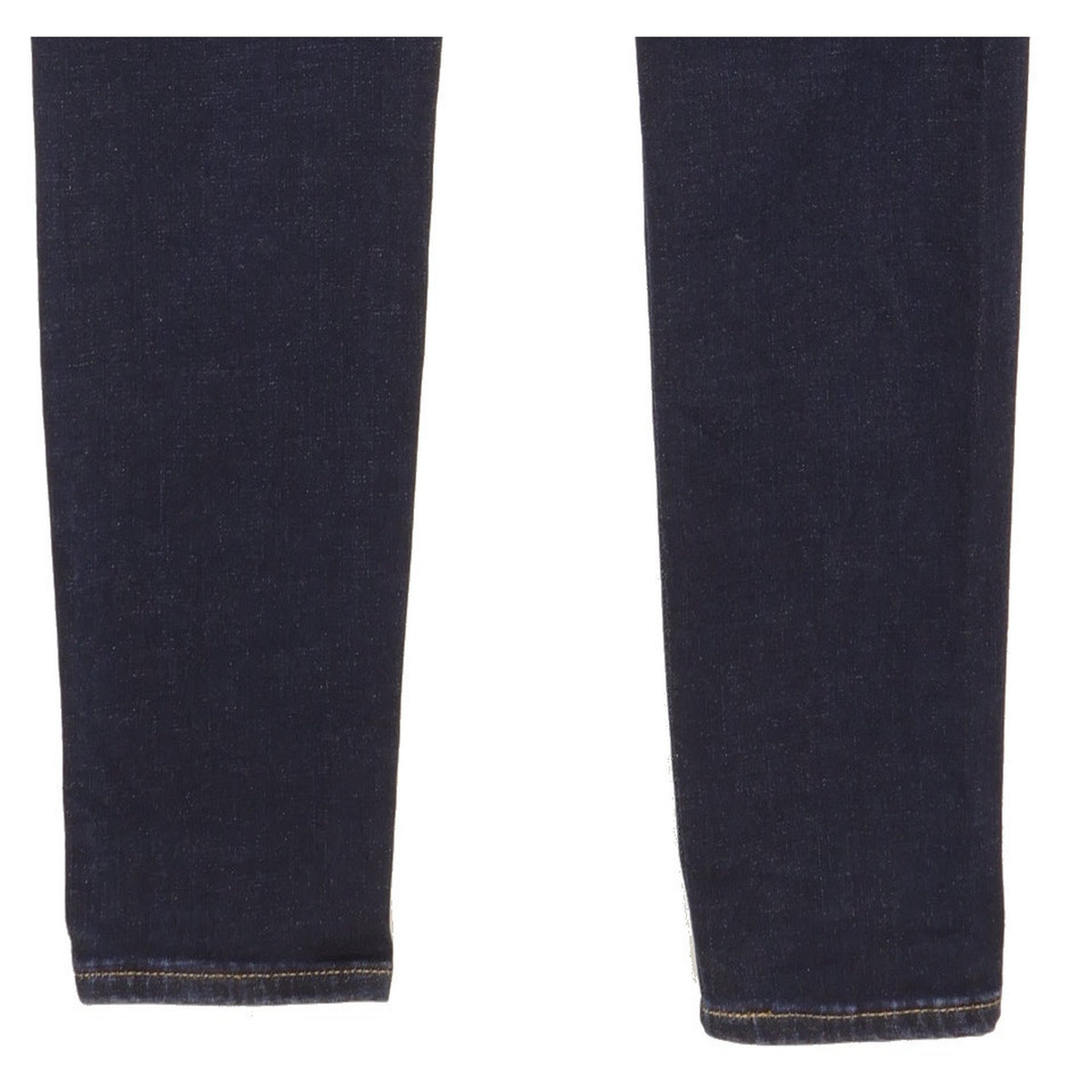 Levi's 710 Super Women Blue Skinny Slim Stretch Jeans W28 L34