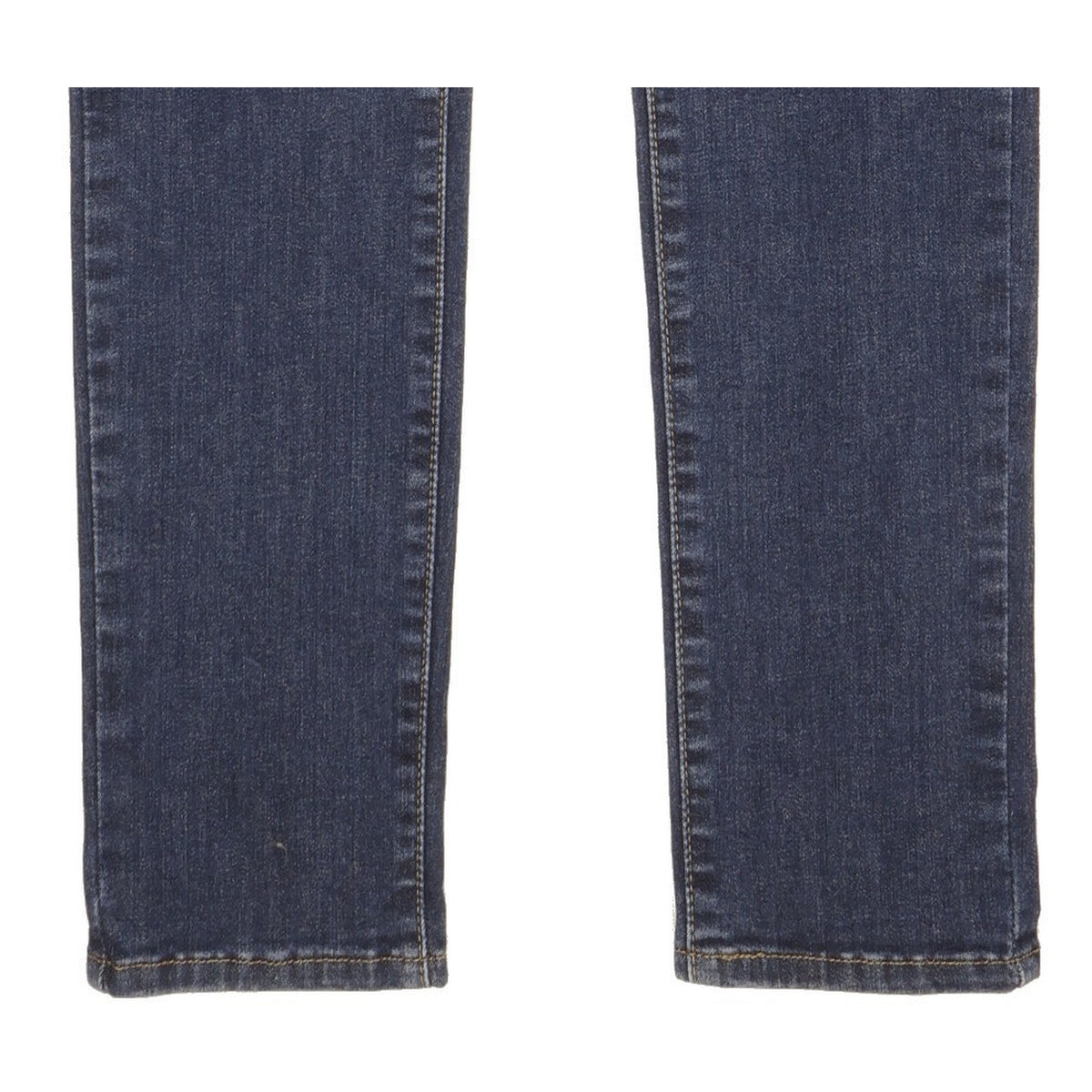 Levi's 711 Women Blue Skinny Slim Stretch Jeans W29 L32