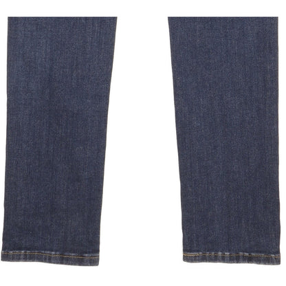 Levi's 711 Women Blue Skinny Slim Stretch Jeans W29 L32