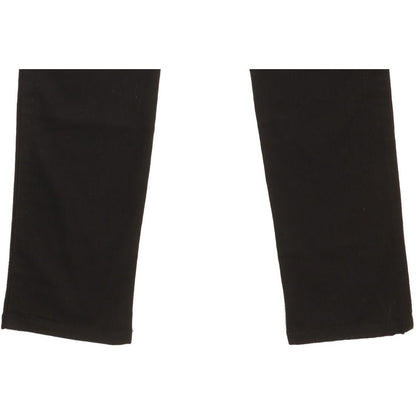 Diesel Skinzee Women Black Skinny Slim Stretch Jeans W27 L32