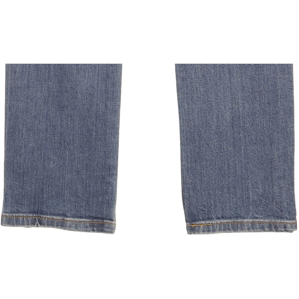 Levi's 571 Women Blue Straight Slim Stretch Jeans W29 L31