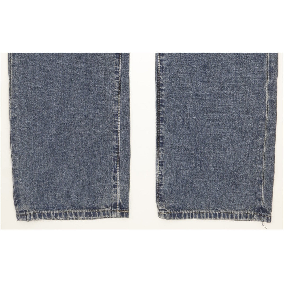 Diesel Kulter Men Blue Straight Regular Jeans W32 L31