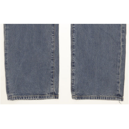 Diesel Kulter Men Blue Straight Regular Jeans W32 L31