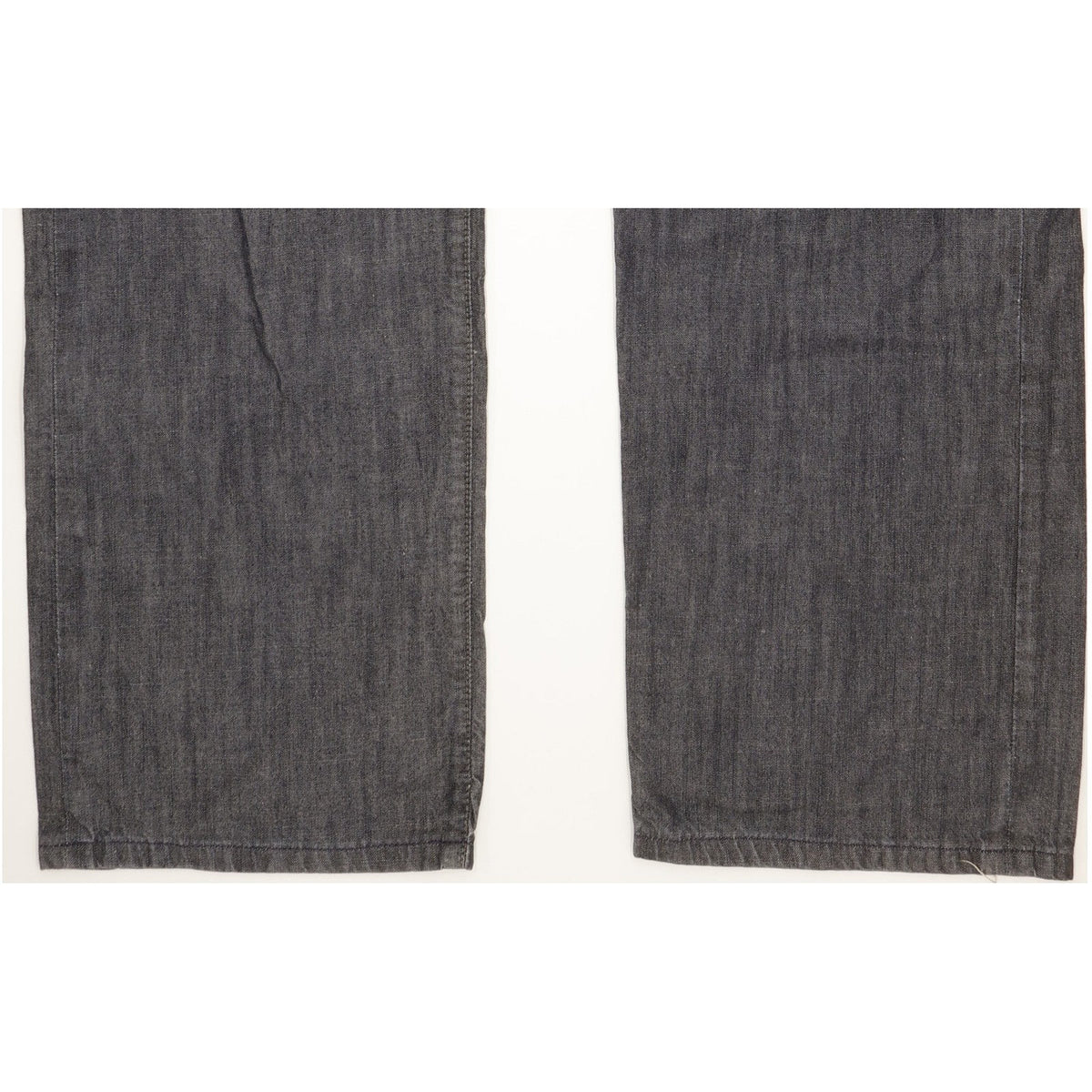 Diesel Kulter Men Navy Straight Regular Jeans W35 L31