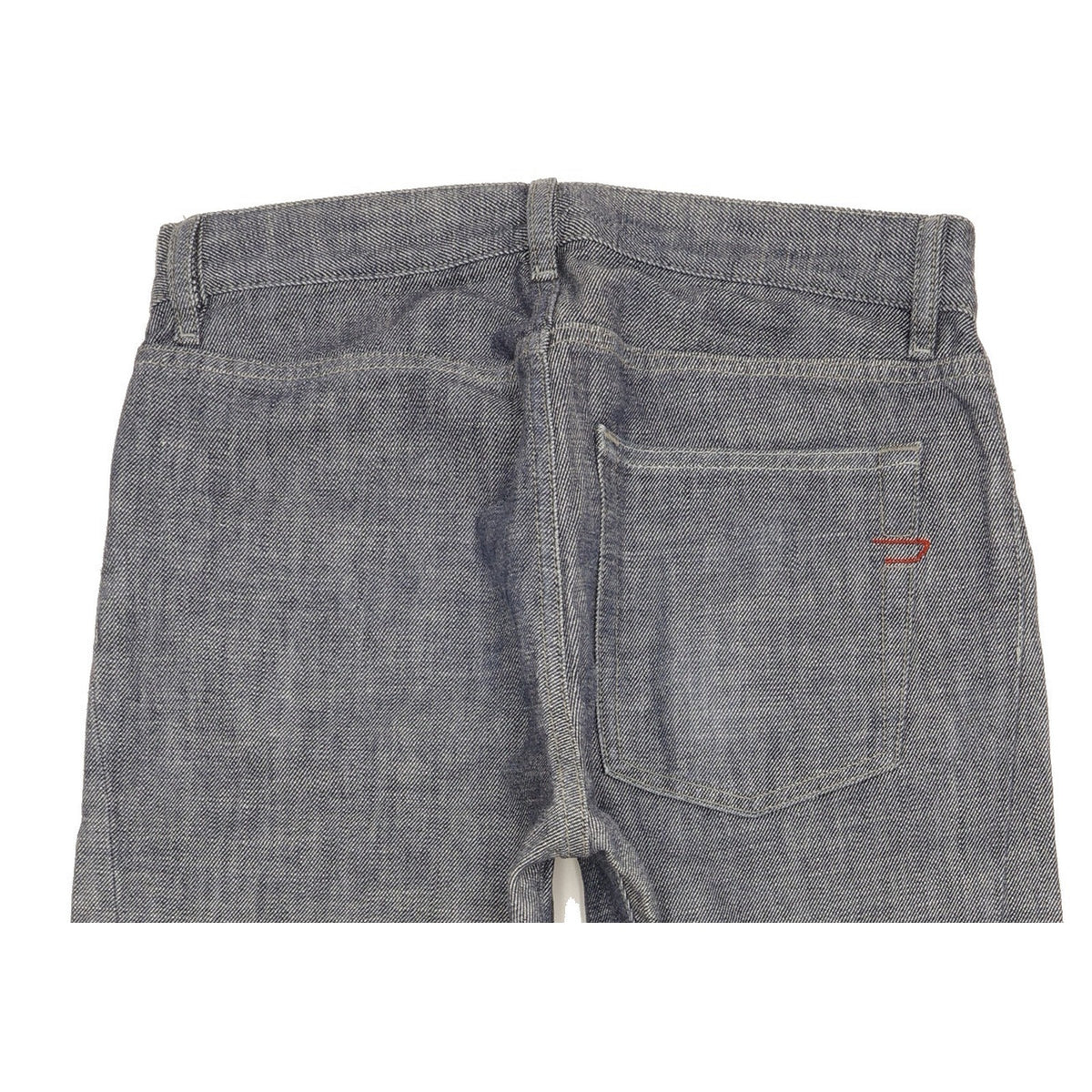 Diesel Recut Men Blue Bootcut Slim Jeans W30 L32