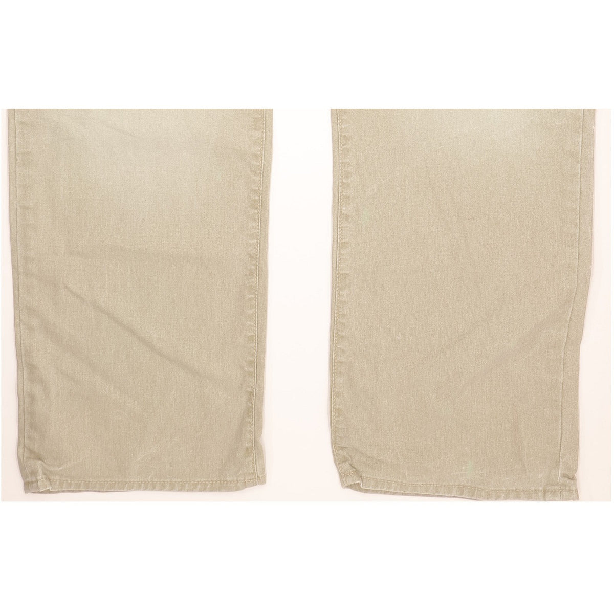 Diesel Kratt Men Green Straight Regular Jeans W36 L33