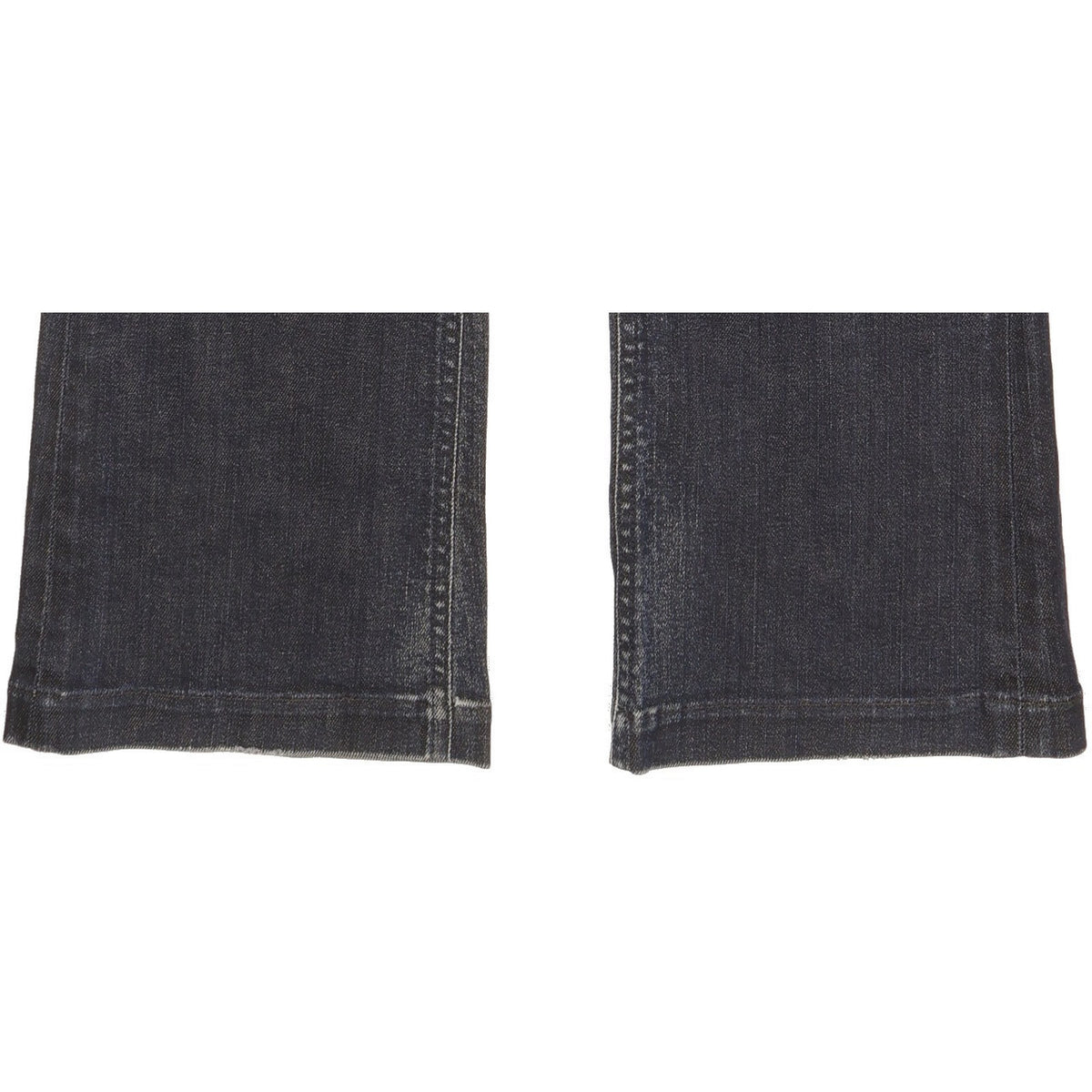 Diesel Louvely Women Blue Bootcut Slim Stretch Jeans W29 L30