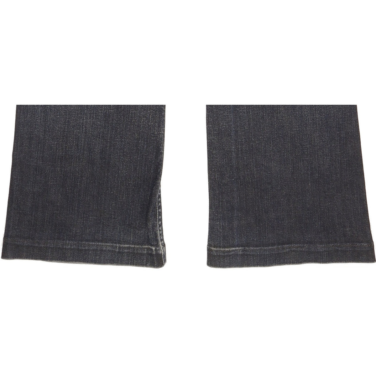 Diesel Louvely Women Blue Bootcut Slim Stretch Jeans W29 L30