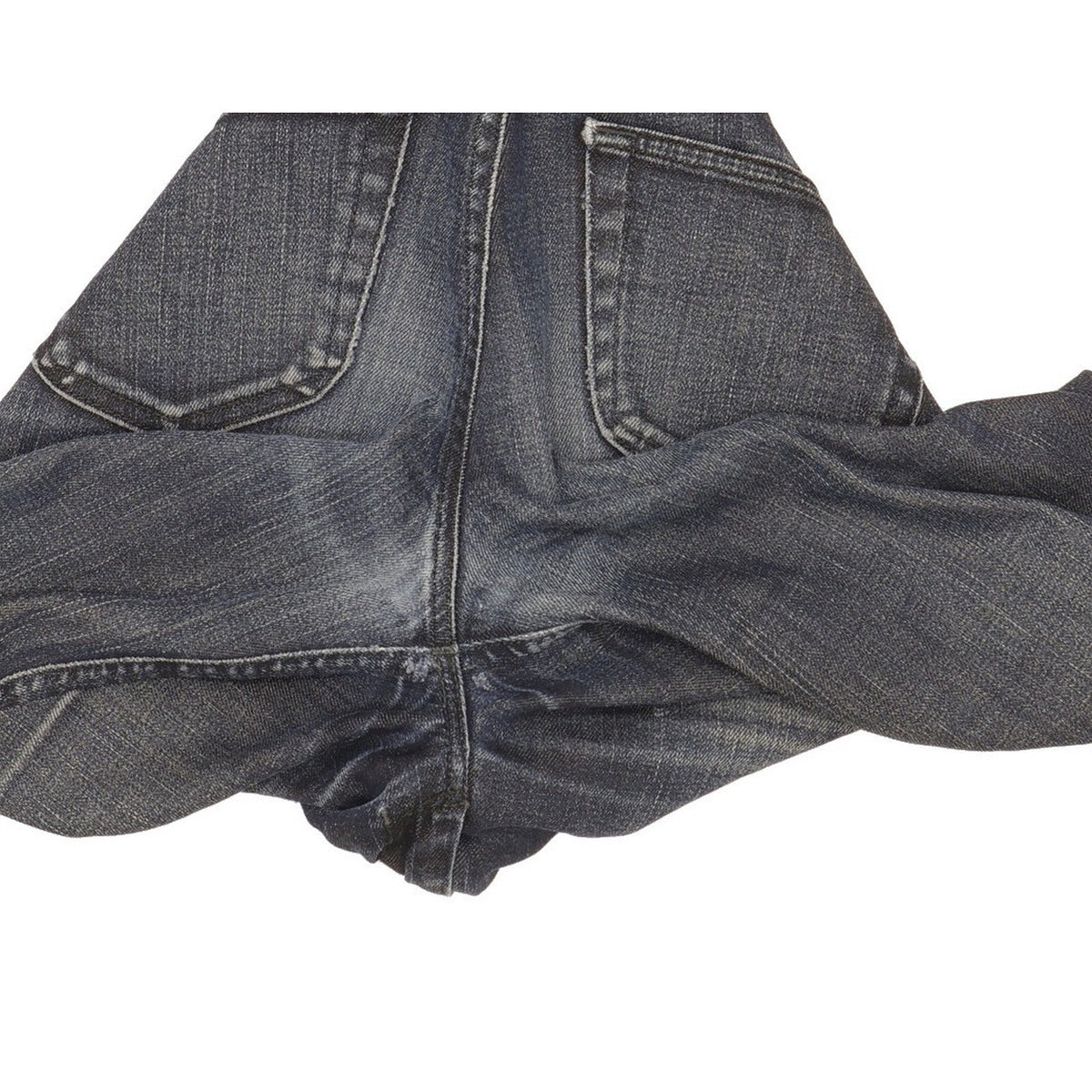 Diesel Louvely Women Blue Bootcut Slim Stretch Jeans W29 L30