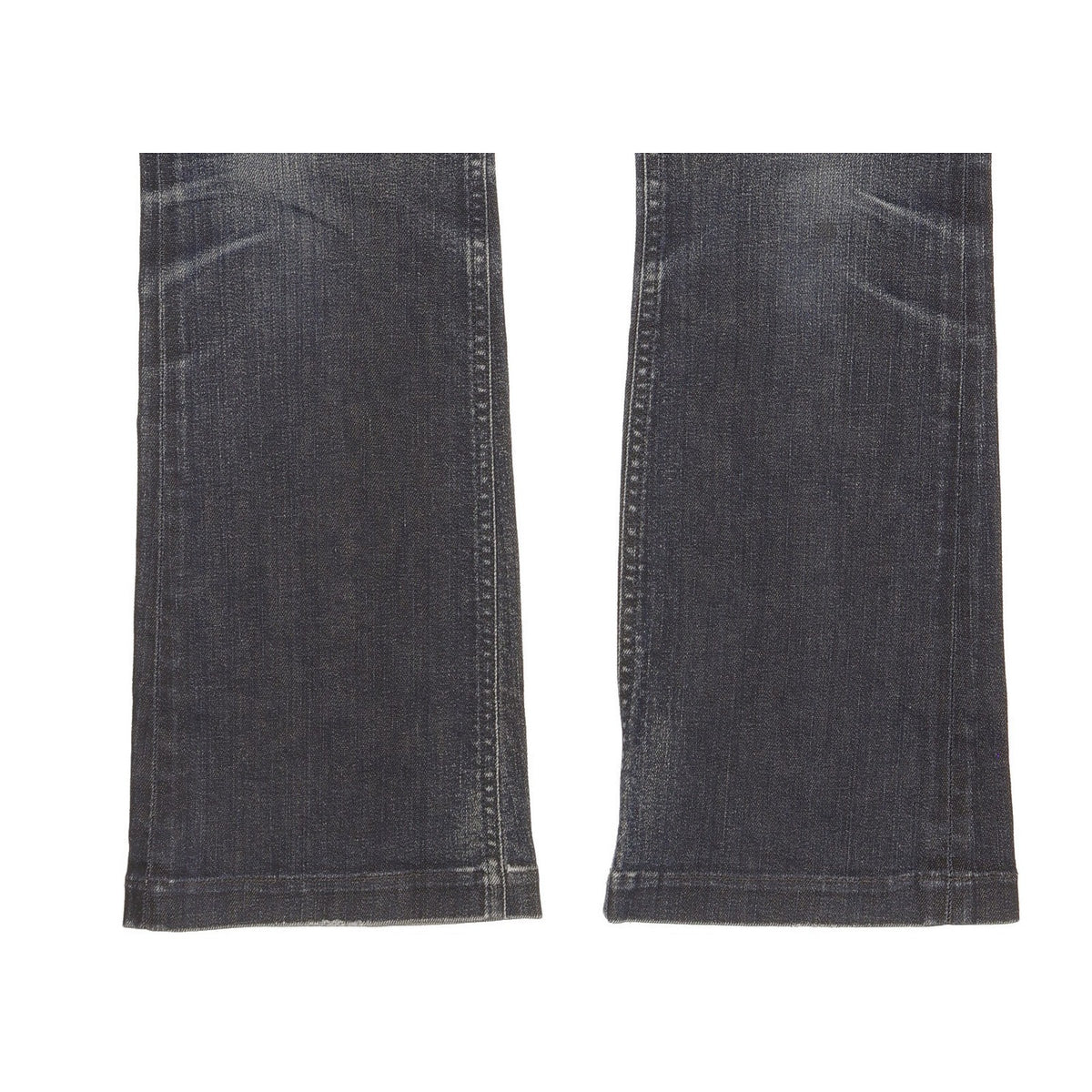 Diesel Louvely Women Blue Bootcut Slim Stretch Jeans W29 L30