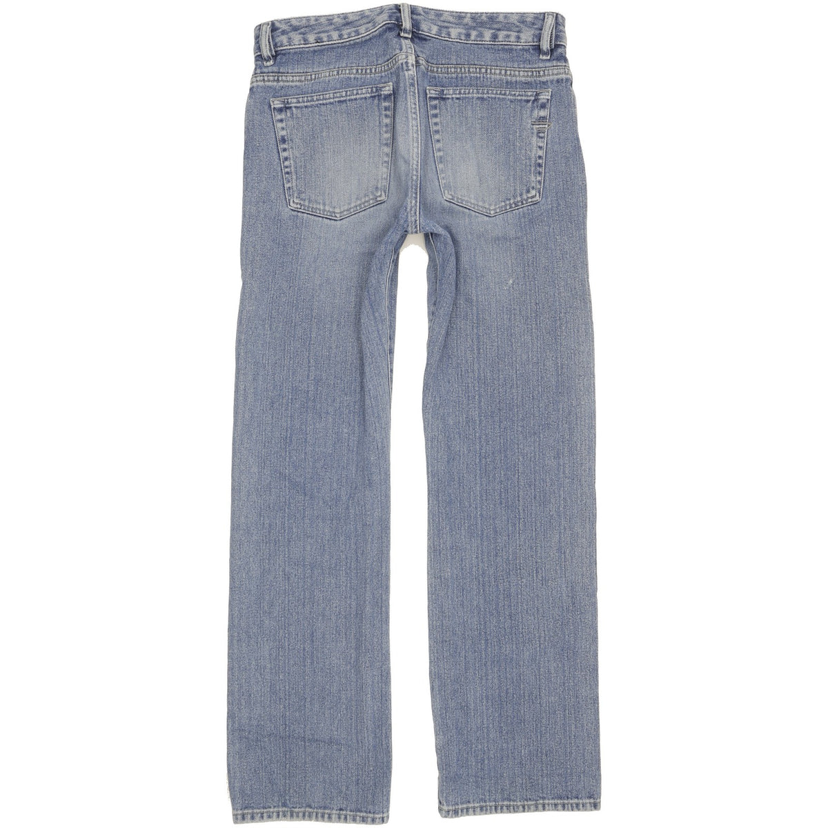 Diesel Rabox Men Blue Straight Regular Jeans W31 L32