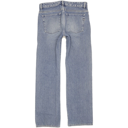 Diesel Rabox Men Blue Straight Regular Jeans W31 L32