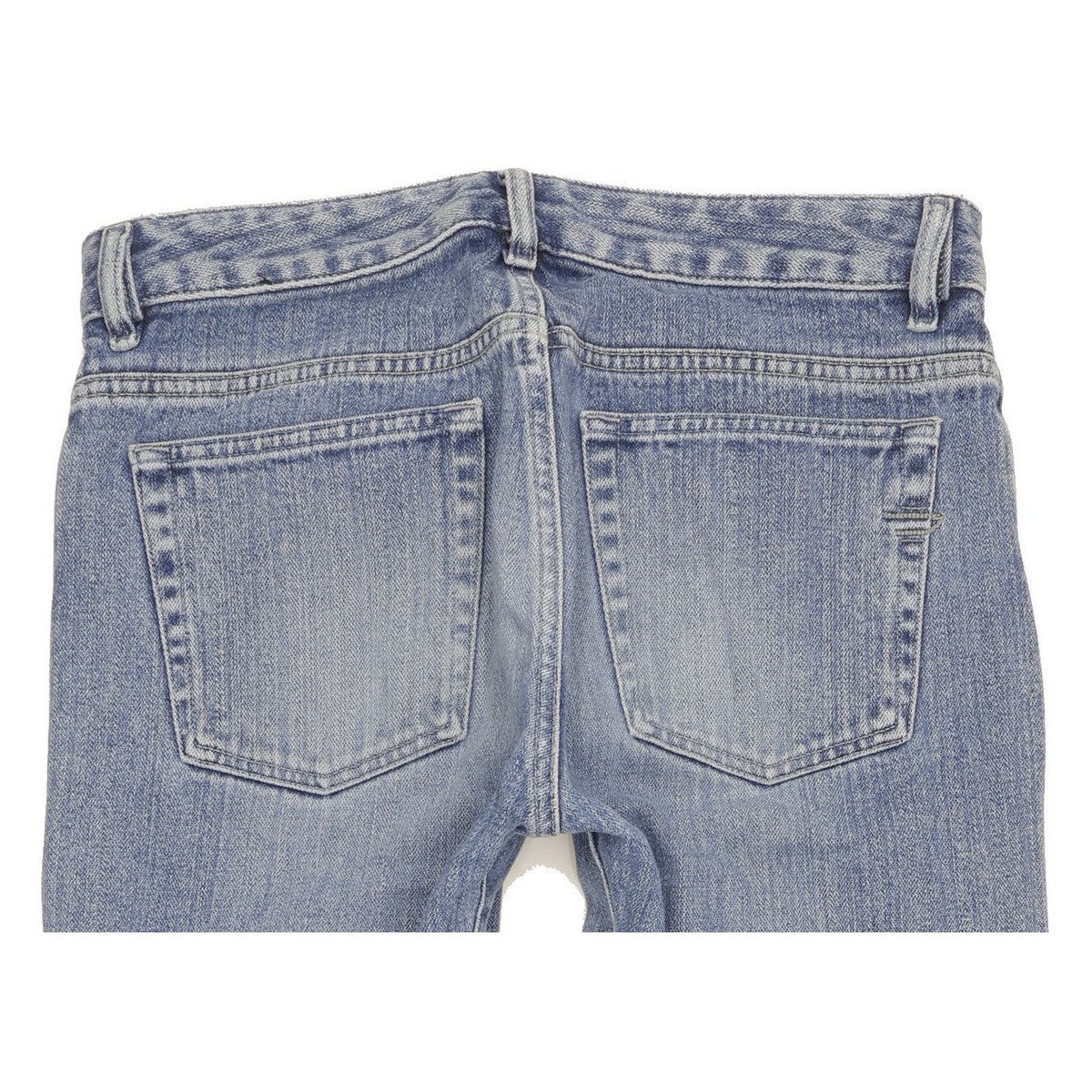Diesel Rabox Men Blue Straight Regular Jeans W31 L32