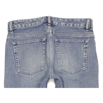 Diesel Rabox Men Blue Straight Regular Jeans W31 L32